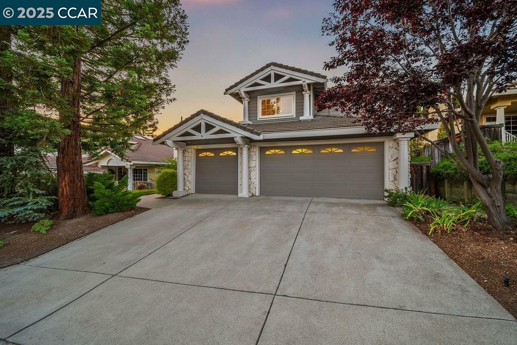 217 Walnut Creek Ct  Danville CA 94506 photo