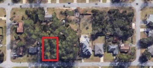 Property Photo: Tbd Lakeview Street FL 32569