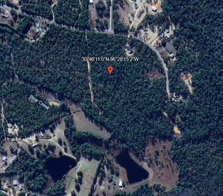 0 Bear Head Road  Crestview FL 32539 photo