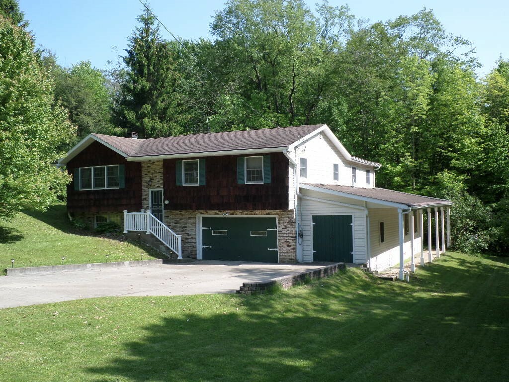 Property Photo:  4485 Phyllis Drive  PA 16510 