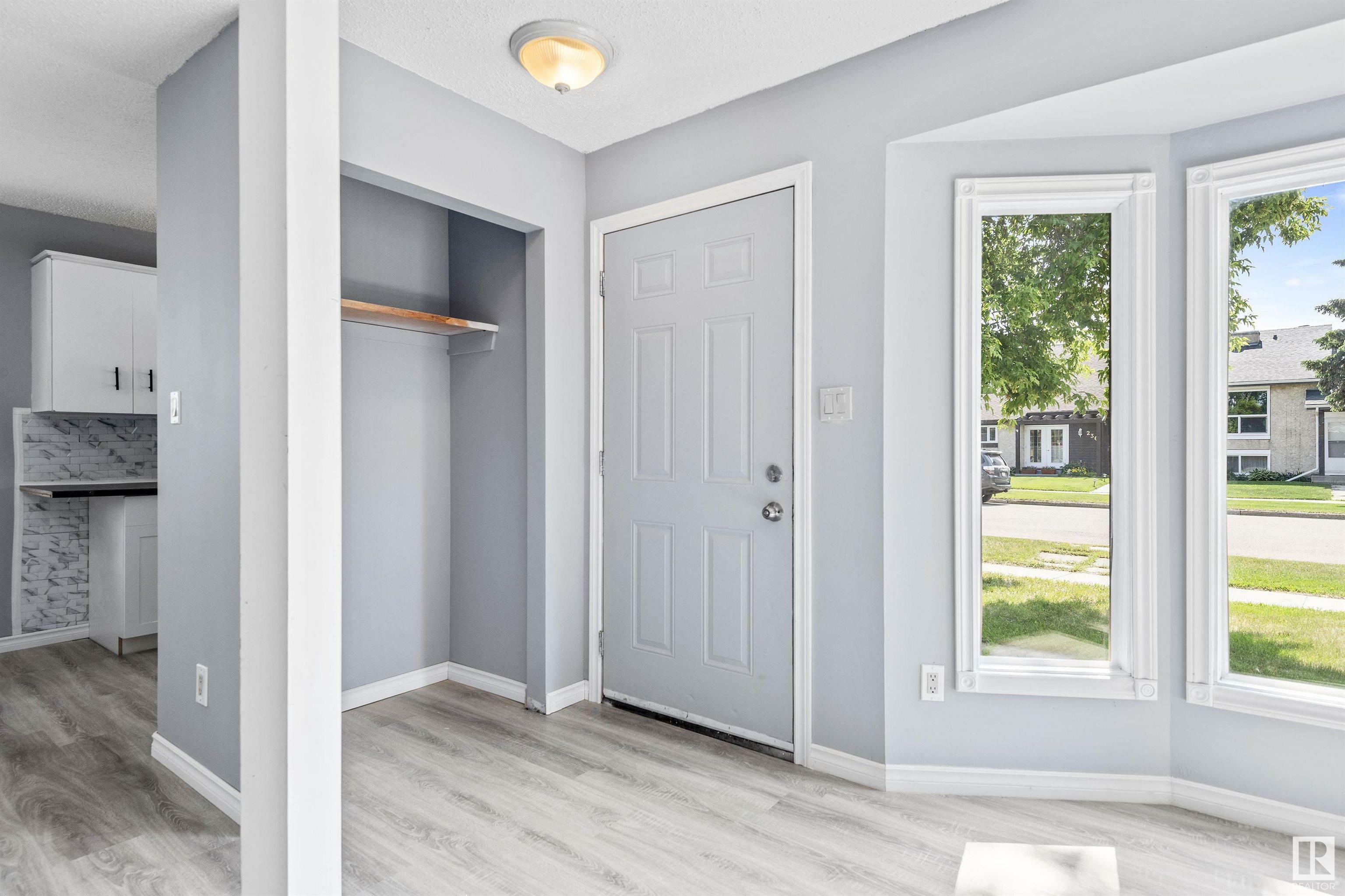 Property Photo: 237 Weston Drive AB T7X 1T6