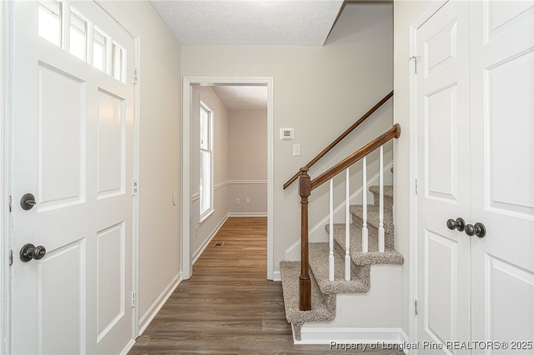 Property Photo: 6211 Milford Road NC 28303