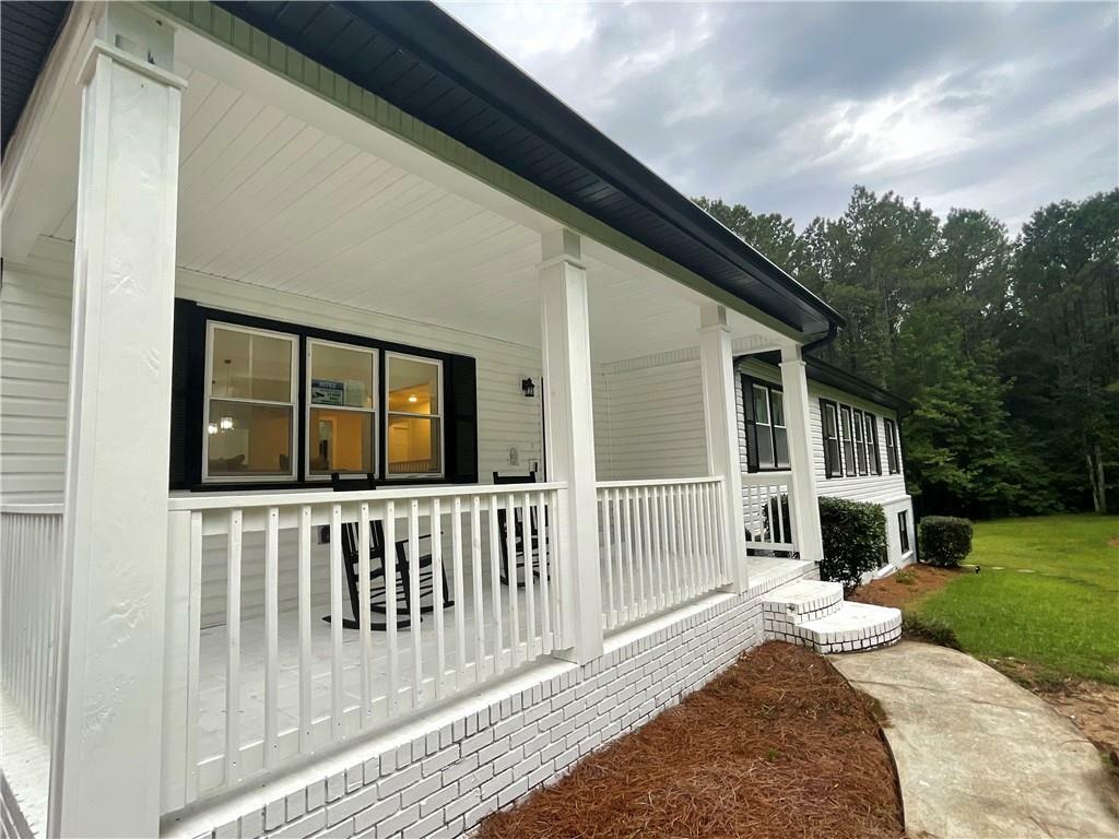 Property Photo: 871 Cowan Road SE GA 30094