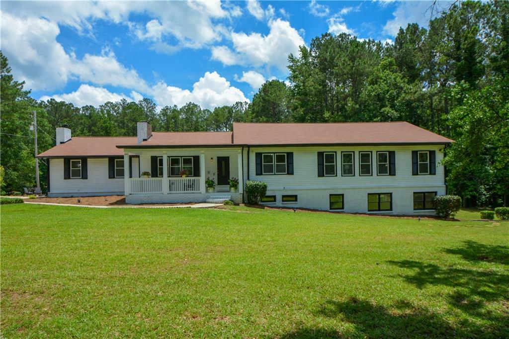Property Photo: 871 Cowan Road SE GA 30094