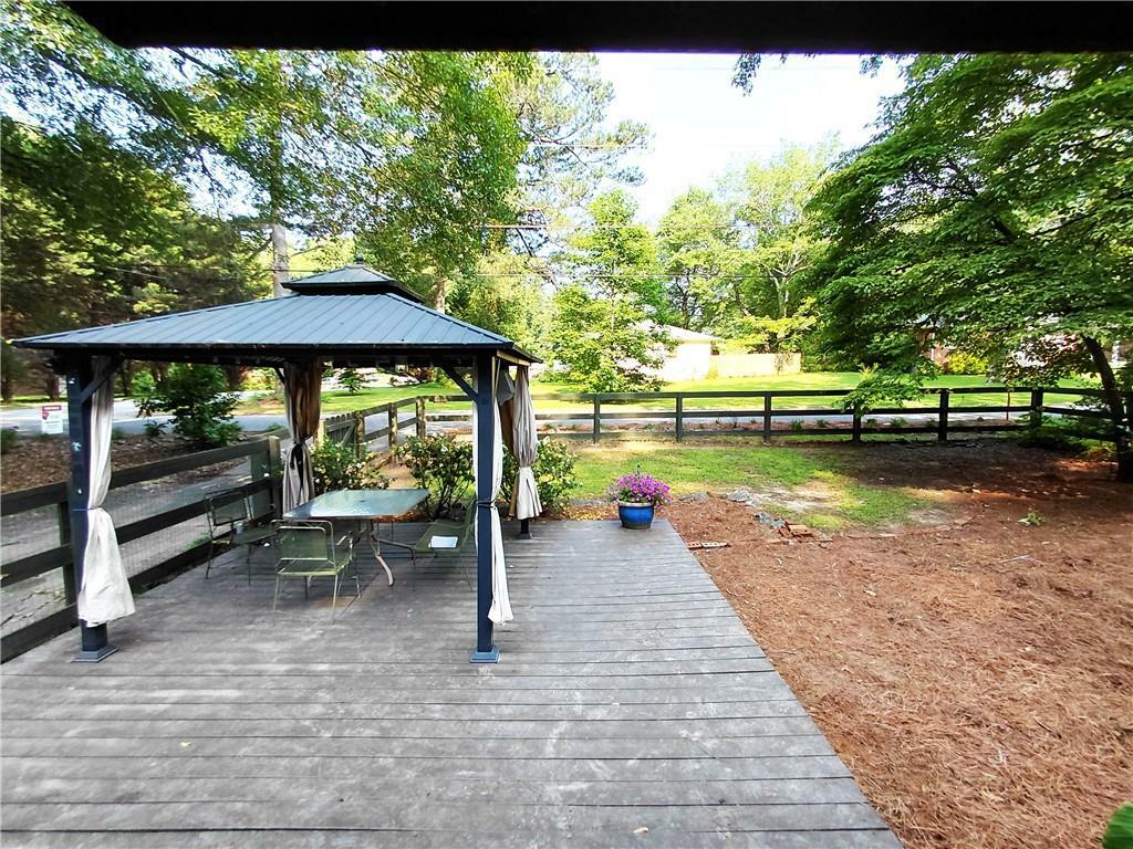 Property Photo: 2225 Harold Lane SE GA 30080