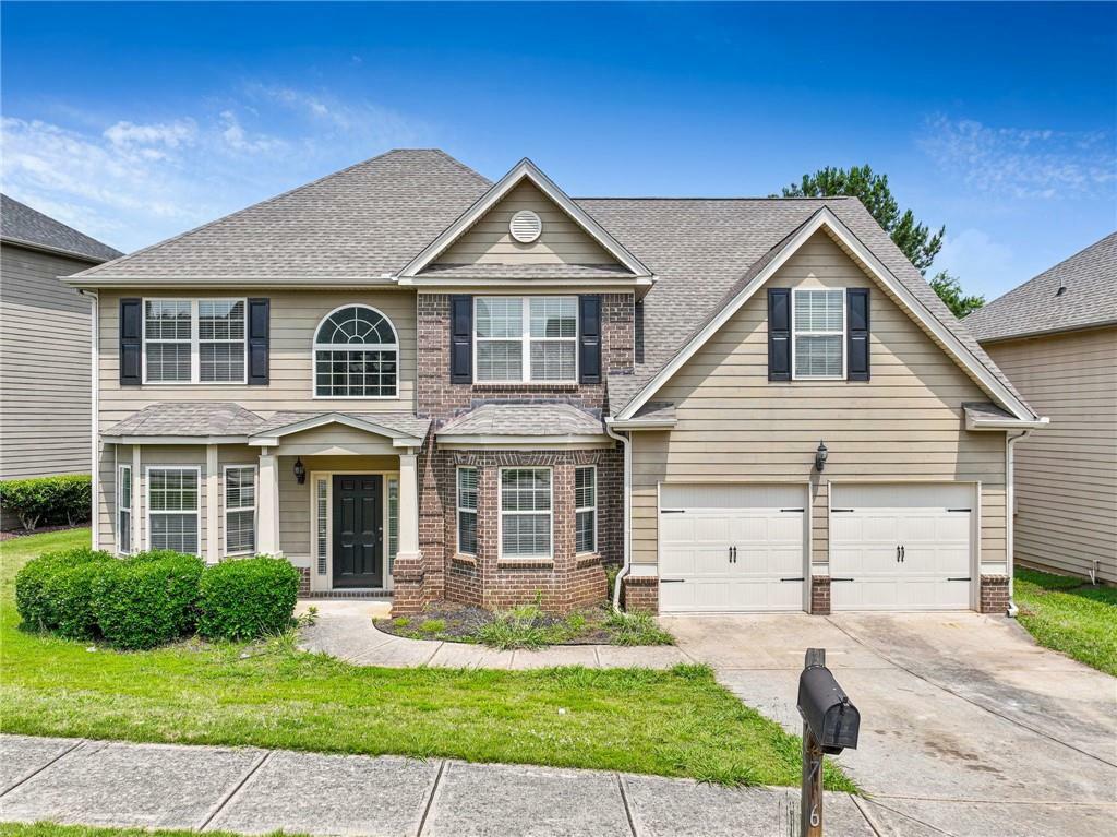 Property Photo: 766 Chapman Street GA 30238
