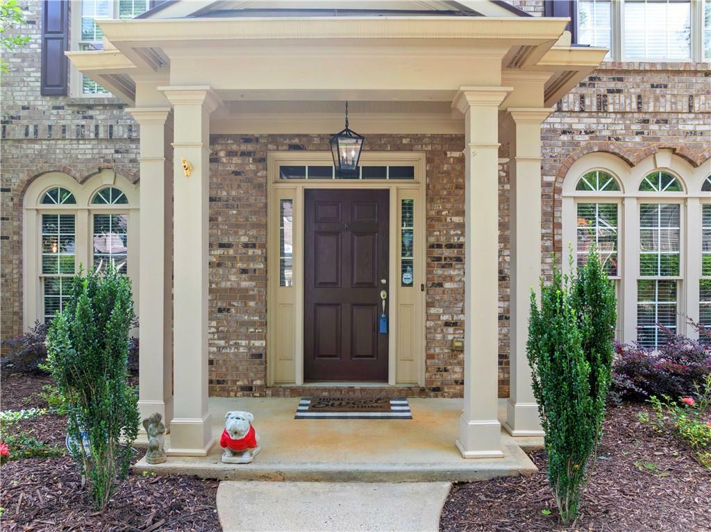 Property Photo: 1450 Liberty Lane GA 30040
