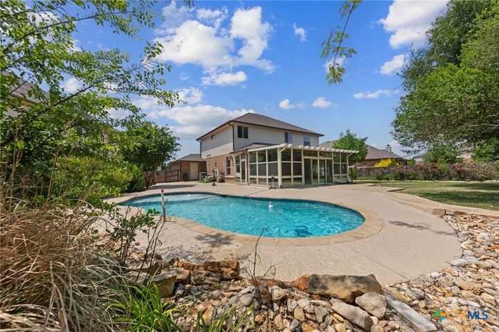 5705 Fenton Lane  Belton TX 76513 photo