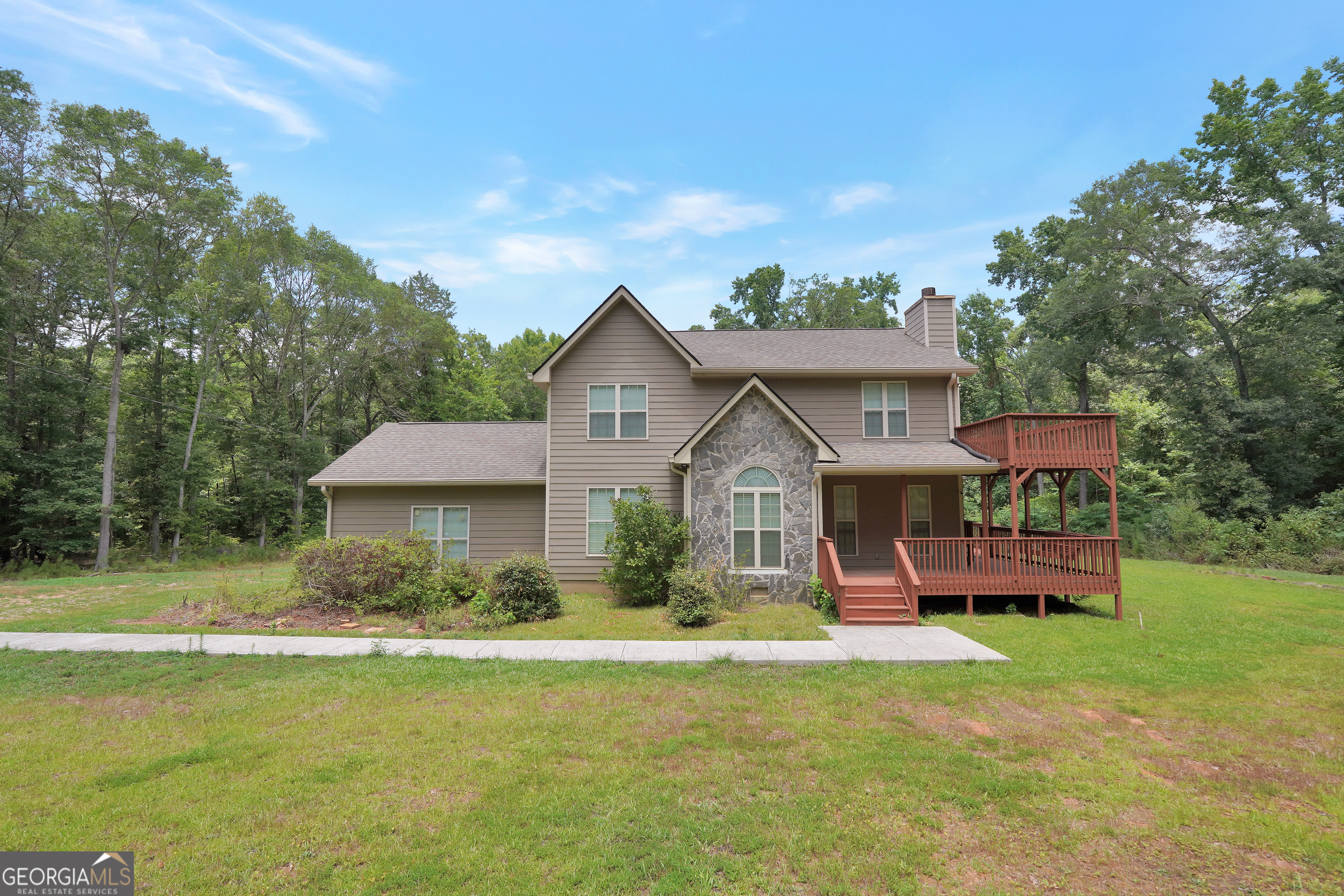 133 Harold Drive  McDonough GA 30253 photo