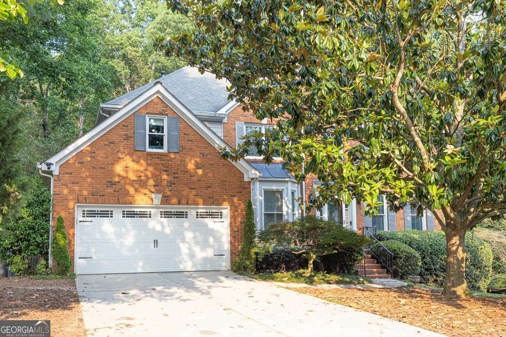 Property Photo:  1253 Rivermark Court  GA 30043 
