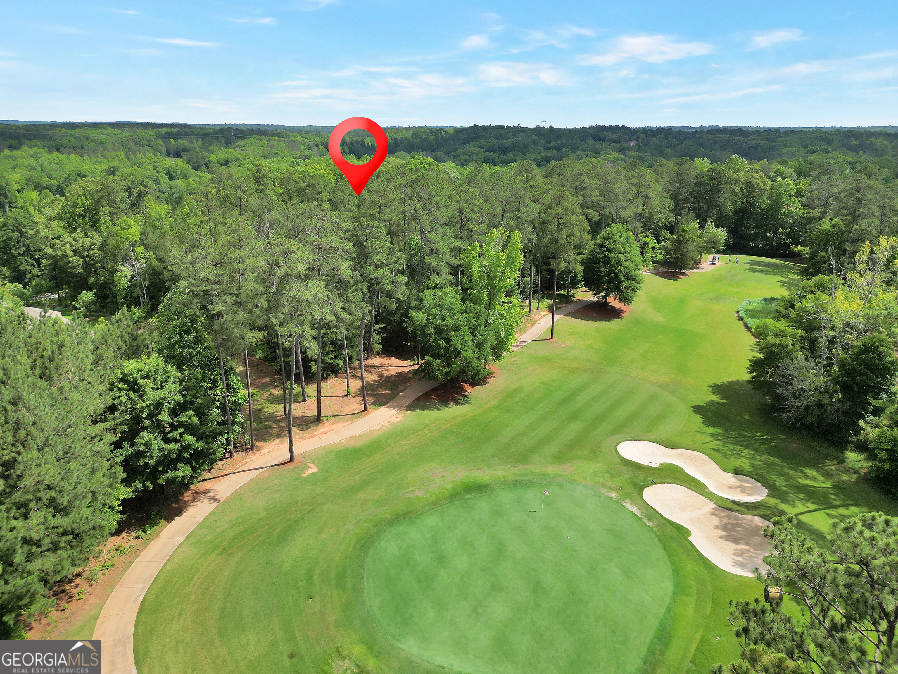 Property Photo: 207 River Overlook GA 31029