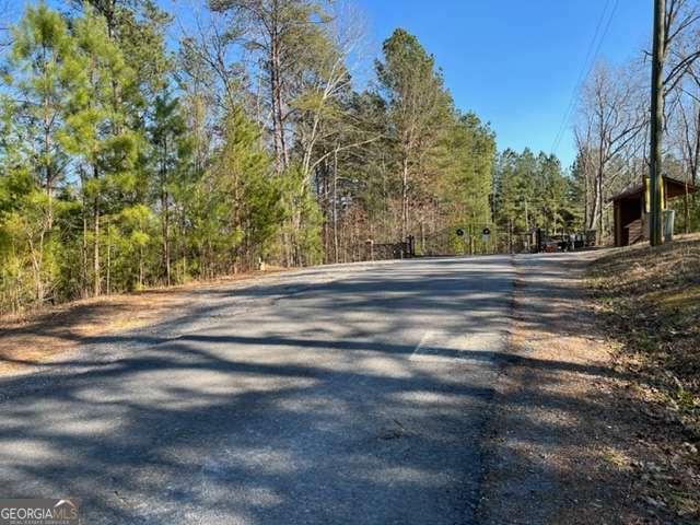 Property Photo: Lot 1855 Hunter Drive 1855 GA 30175