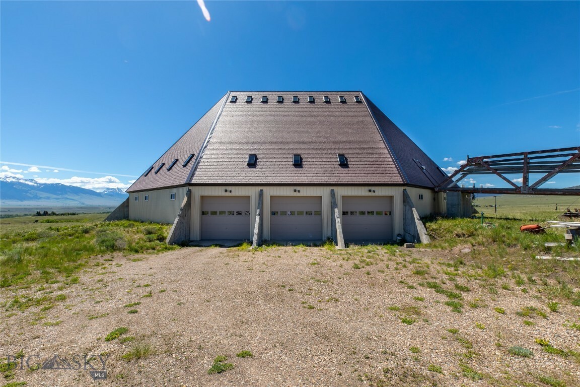 Property Photo:  Nhn Pyramid Lane  MT 59729 