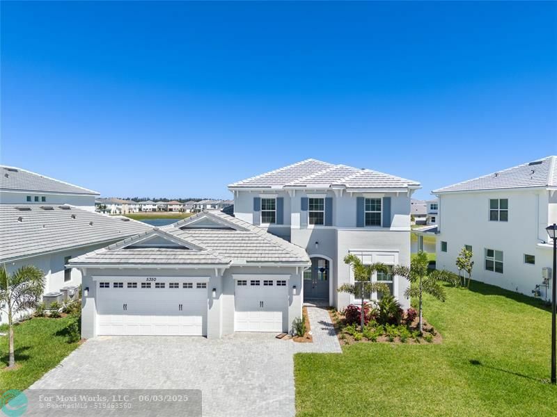 Property Photo: 5350 Liberty Ln FL 33470