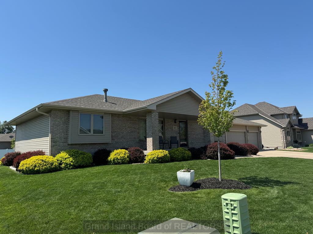 4163 Texas Ave  Grand Island NE 68803 photo