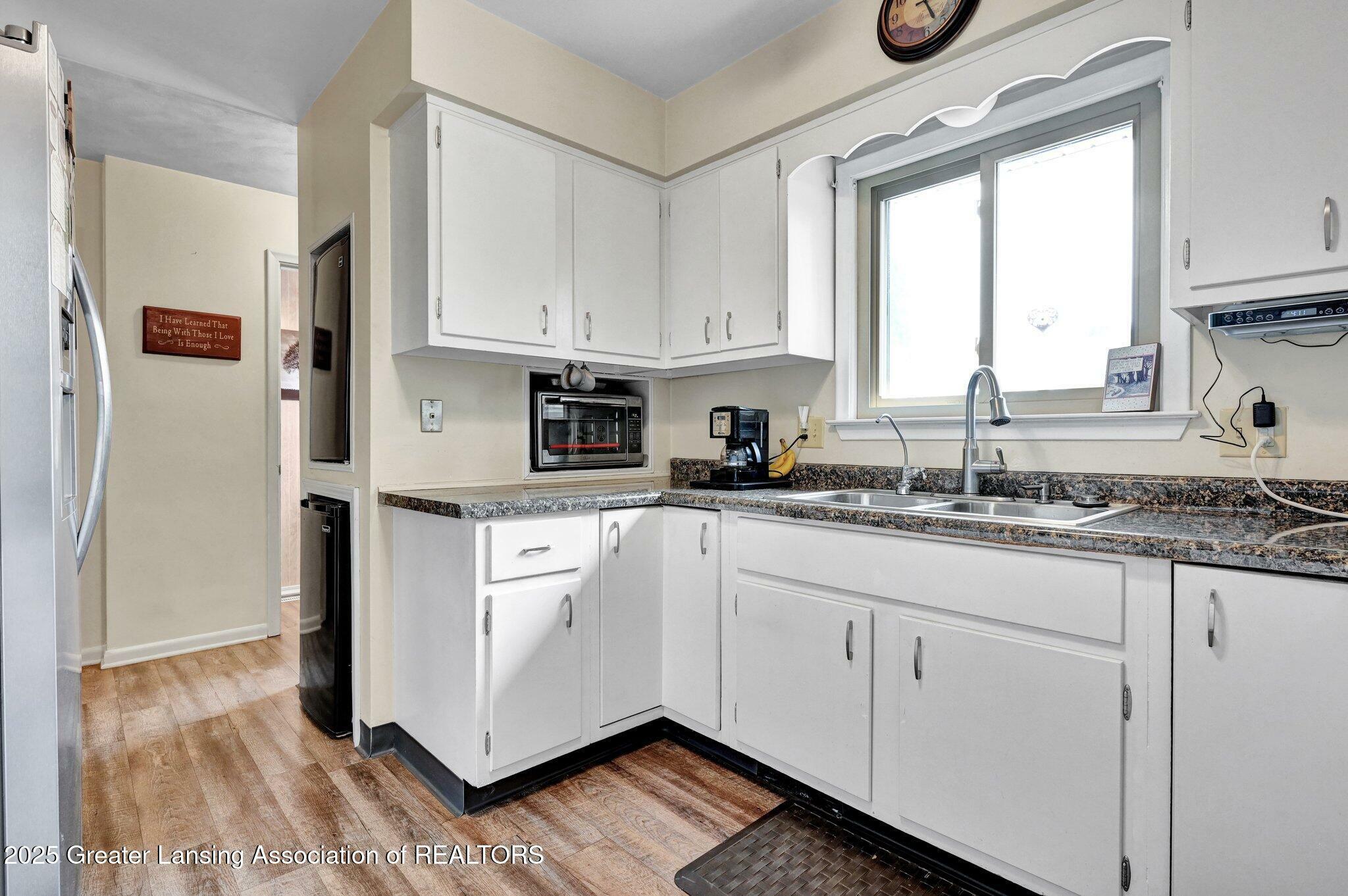 Property Photo: 7713 Jon Scott Drive MI 48837