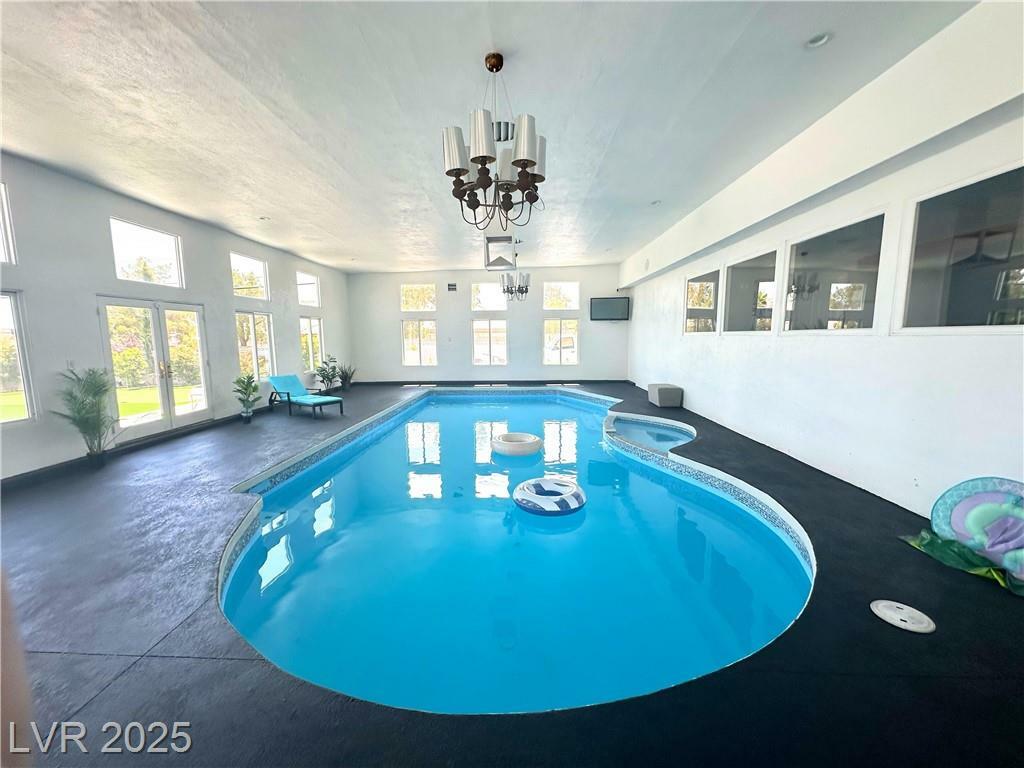 Property Photo: 2890 Belcastro Street NV 89117