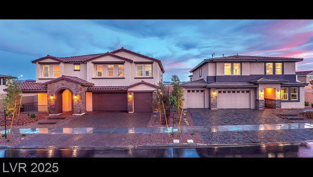 Property Photo: 405 Canary Song Drive 219 NV 89011