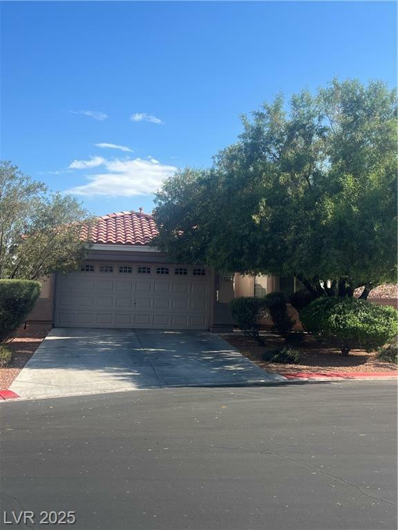 Property Photo: 4513 Valley Quail NV 89084