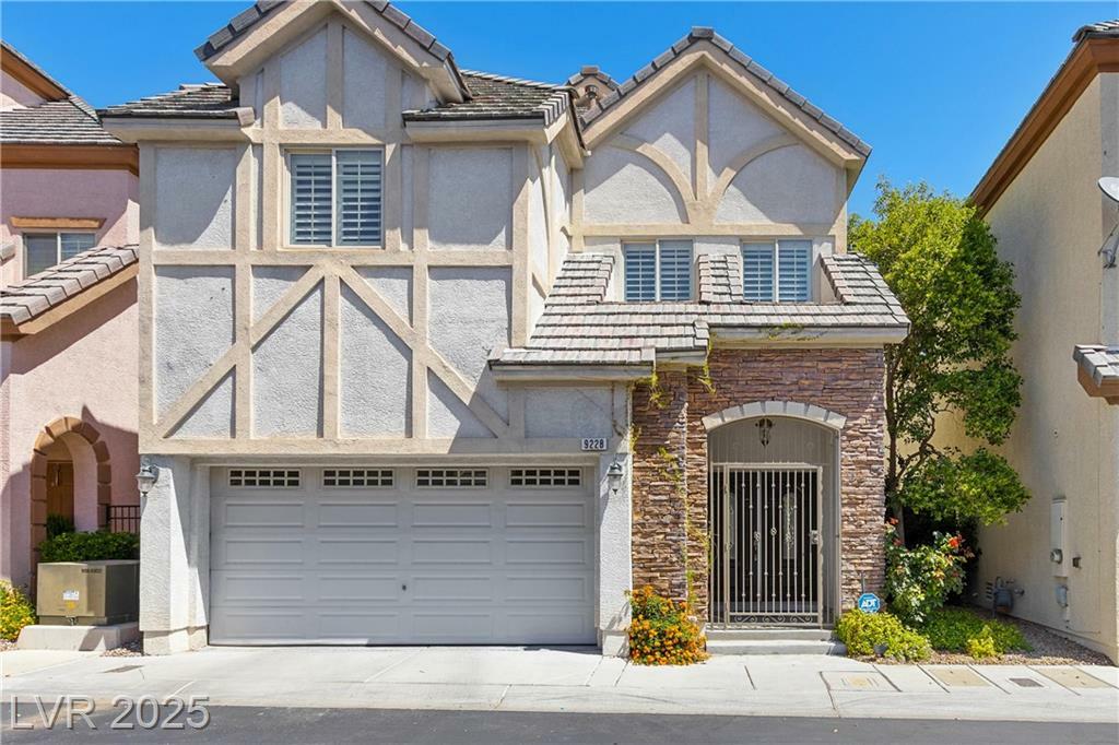 Property Photo:  9228 Whitekirk Place  NV 89145 