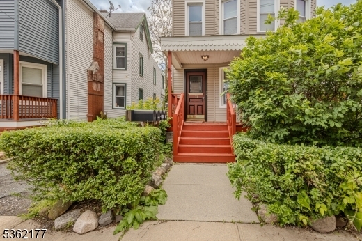 Property Photo: 52 Columbia St NJ 07052