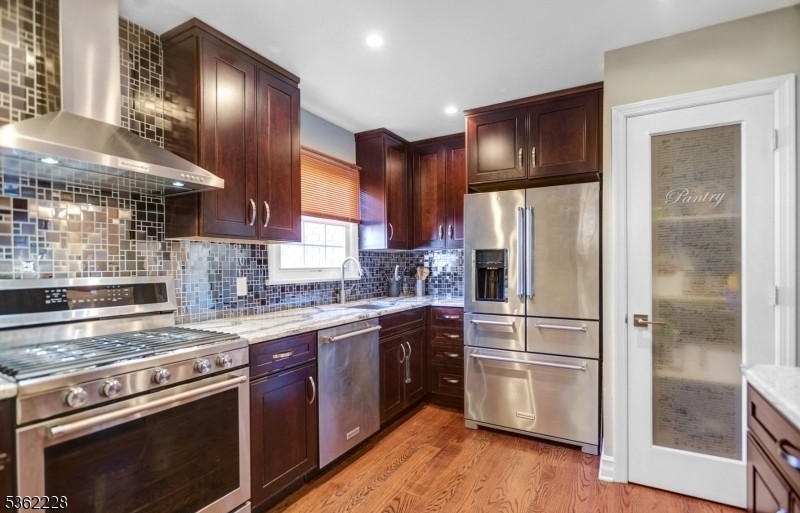 Property Photo: 1200 Springfield Ave NJ 07974