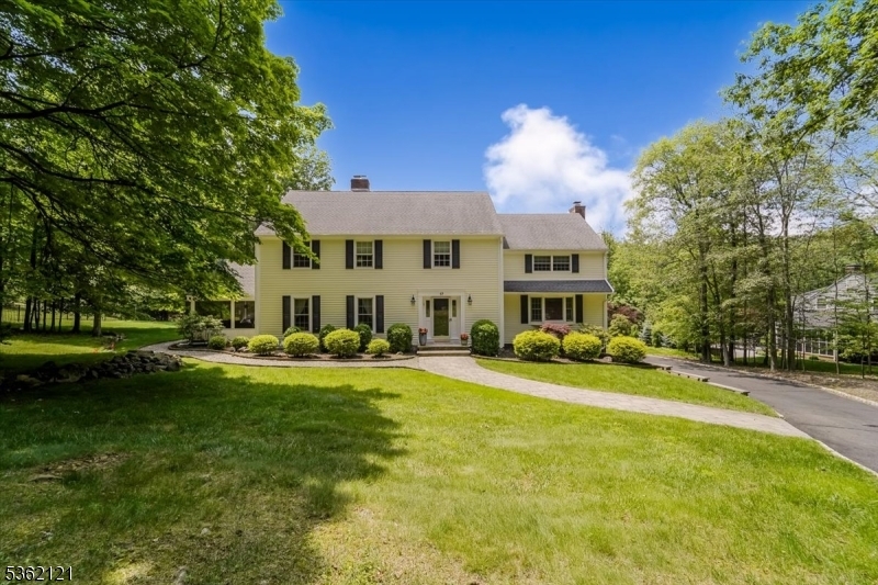 Property Photo: 17 Olsen Dr NJ 07059