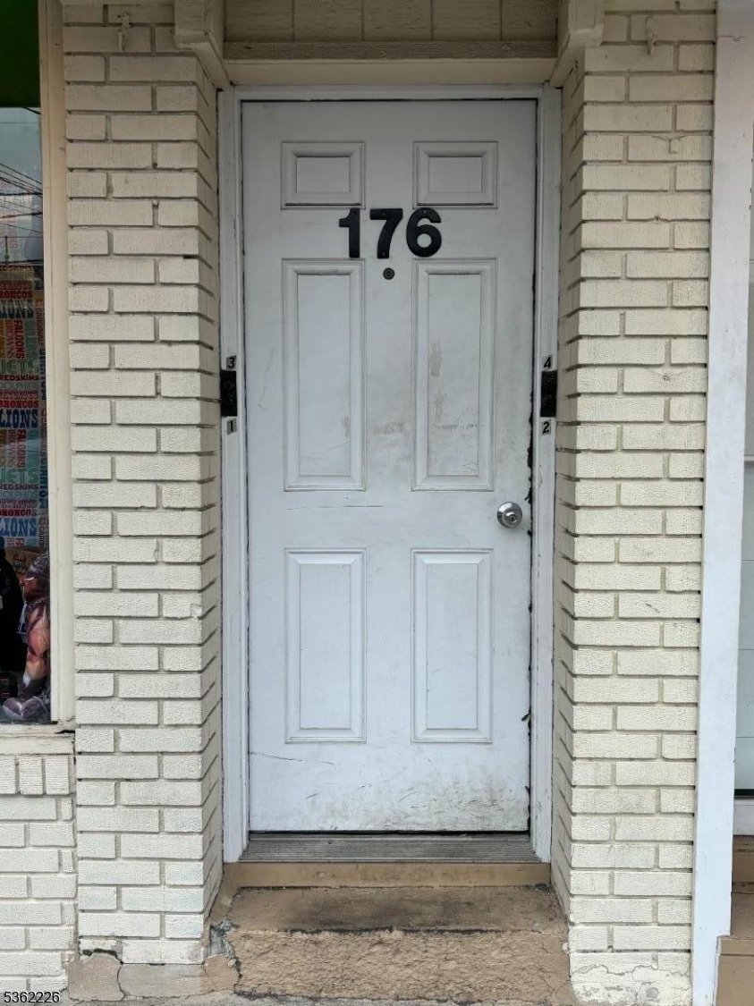 Property Photo: 176 Main St 2 NJ 07405