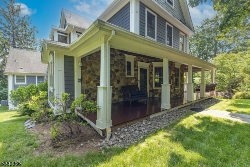Property Photo:  1417 Long Hill Rd  NJ 07946 