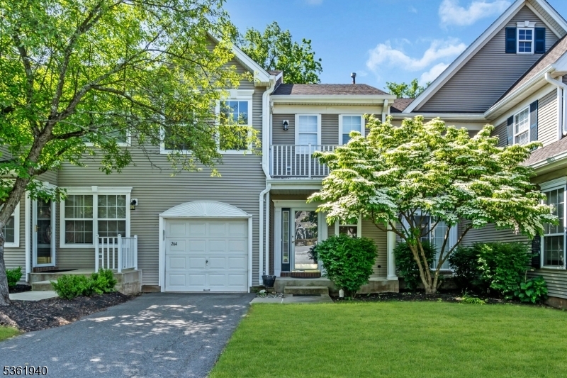 Property Photo: 264 Marcia Way NJ 08807