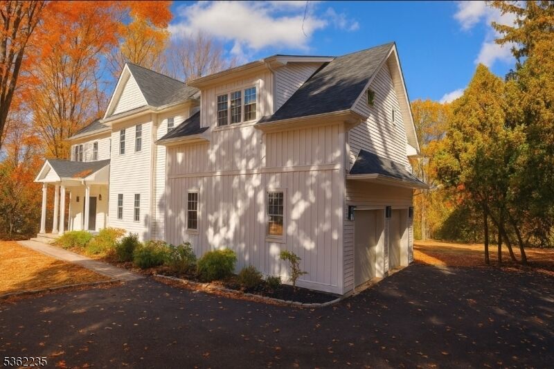 Property Photo:  58 Cooper Rd  NJ 07834