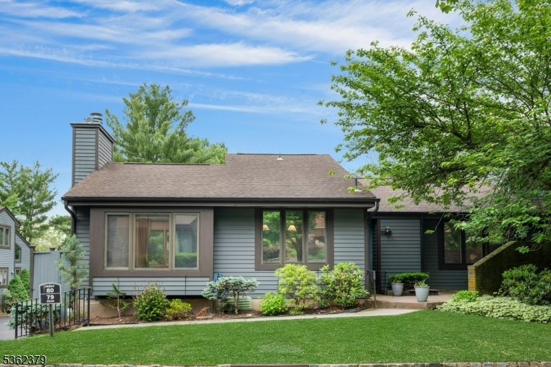 80 Aspen Drive  Bernards Twp. NJ 07920 photo