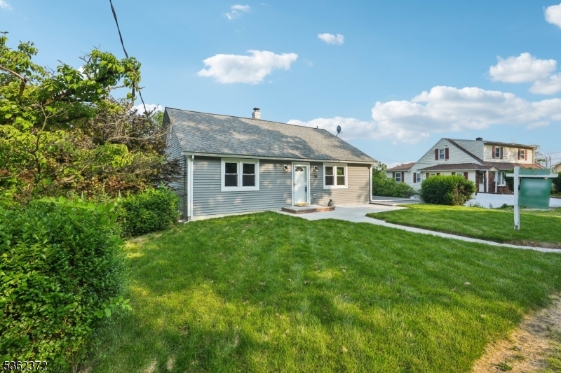 Property Photo: 14 Towpath Rd NJ 07865