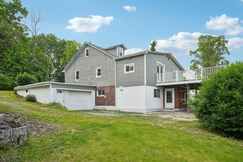 Property Photo:  14 Towpath Rd  NJ 07865 