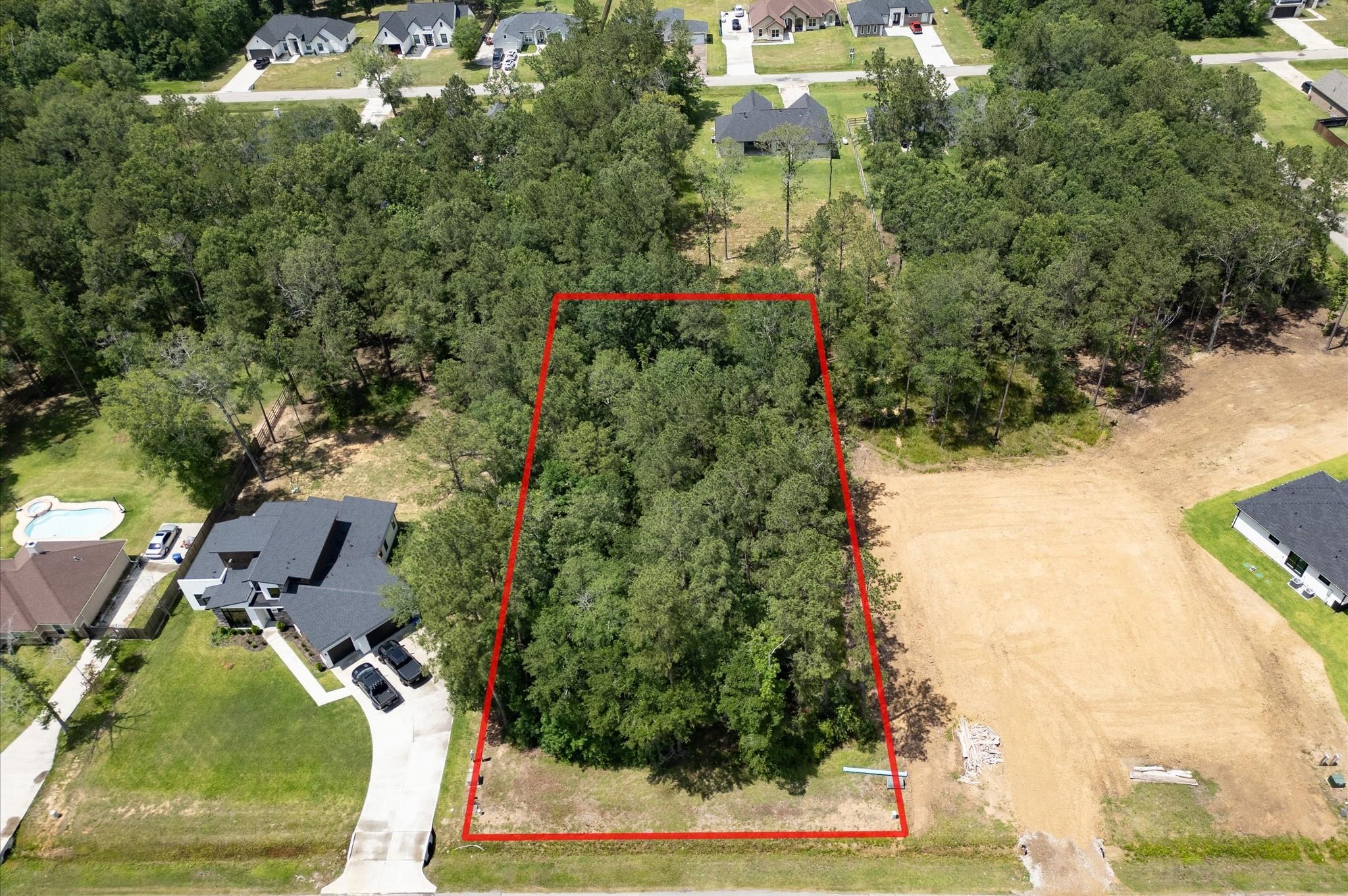 Property Photo:  953 Road 660  TX 77535 