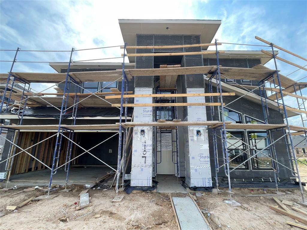 Property Photo:  31107 Riley Heights Drive  TX 77441 