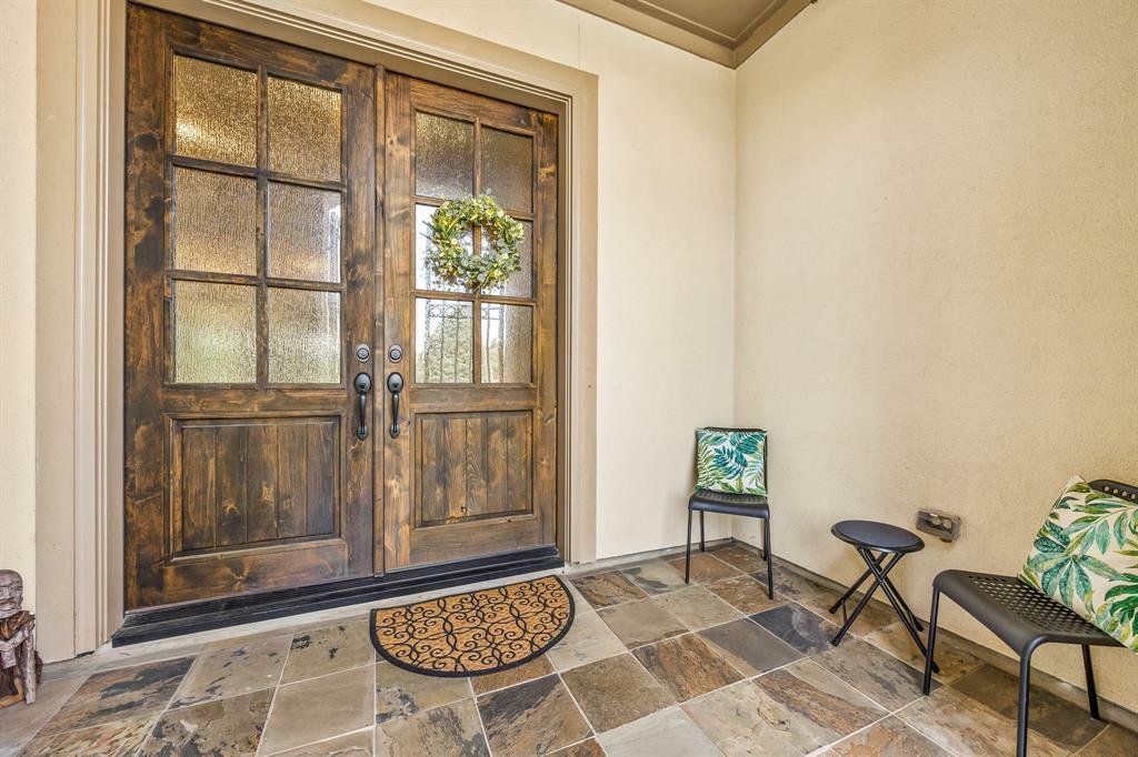 Property Photo: 11003 Flanker Way TX 77407