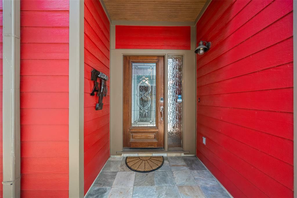 Property Photo: 1529 Prince Street TX 77008