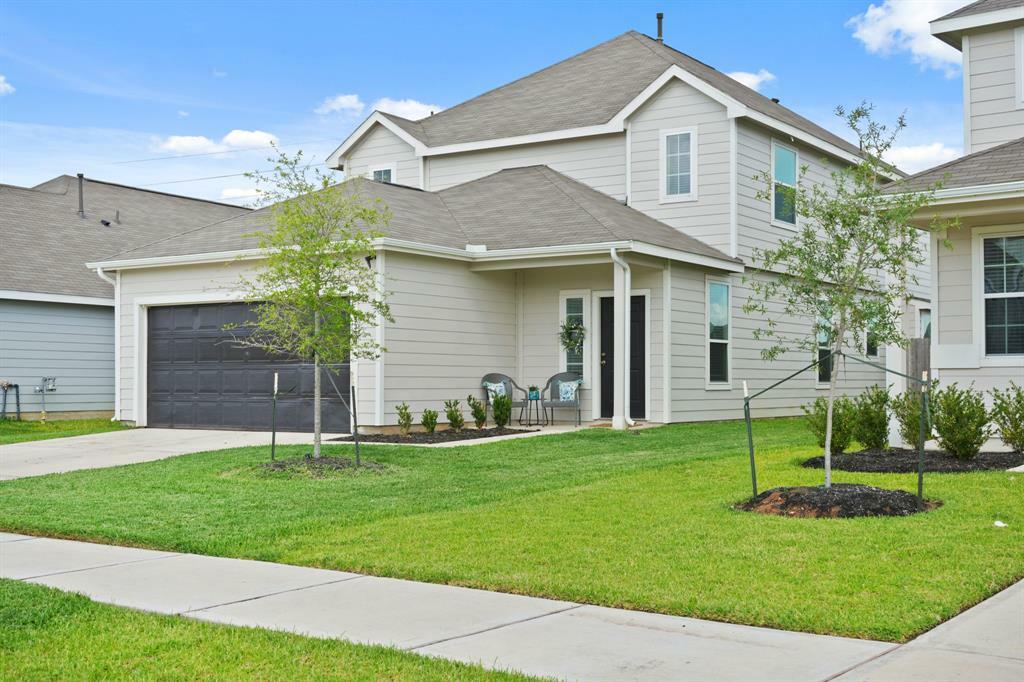 Property Photo: 5330 Briana Dee Drive TX 77583