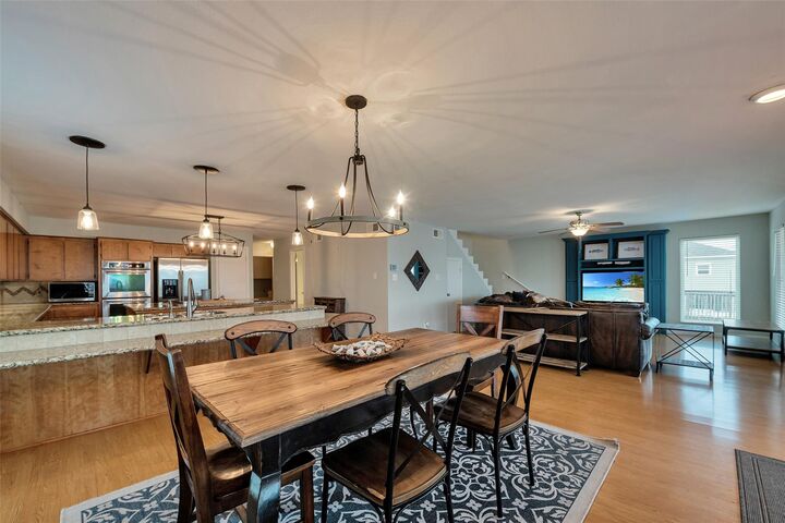 Property Photo:  1327 Tiki Drive  TX 77554