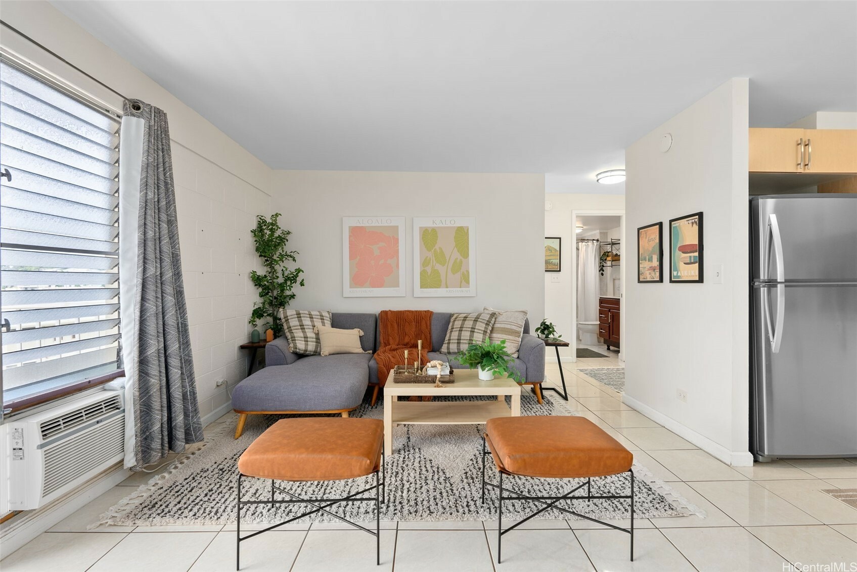 Property Photo: 3230 Ala Ilima Street 505 HI 96818