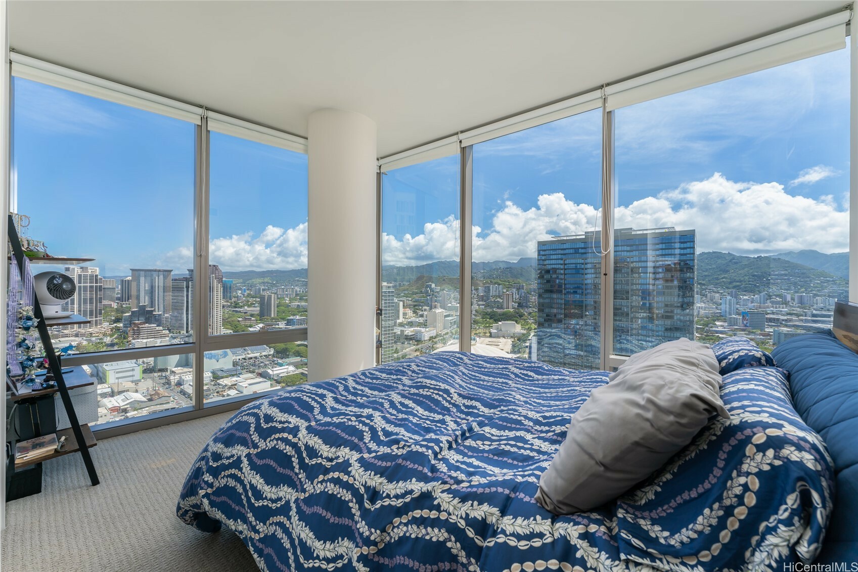 Property Photo: 1001 Queen Street 3315 HI 96814