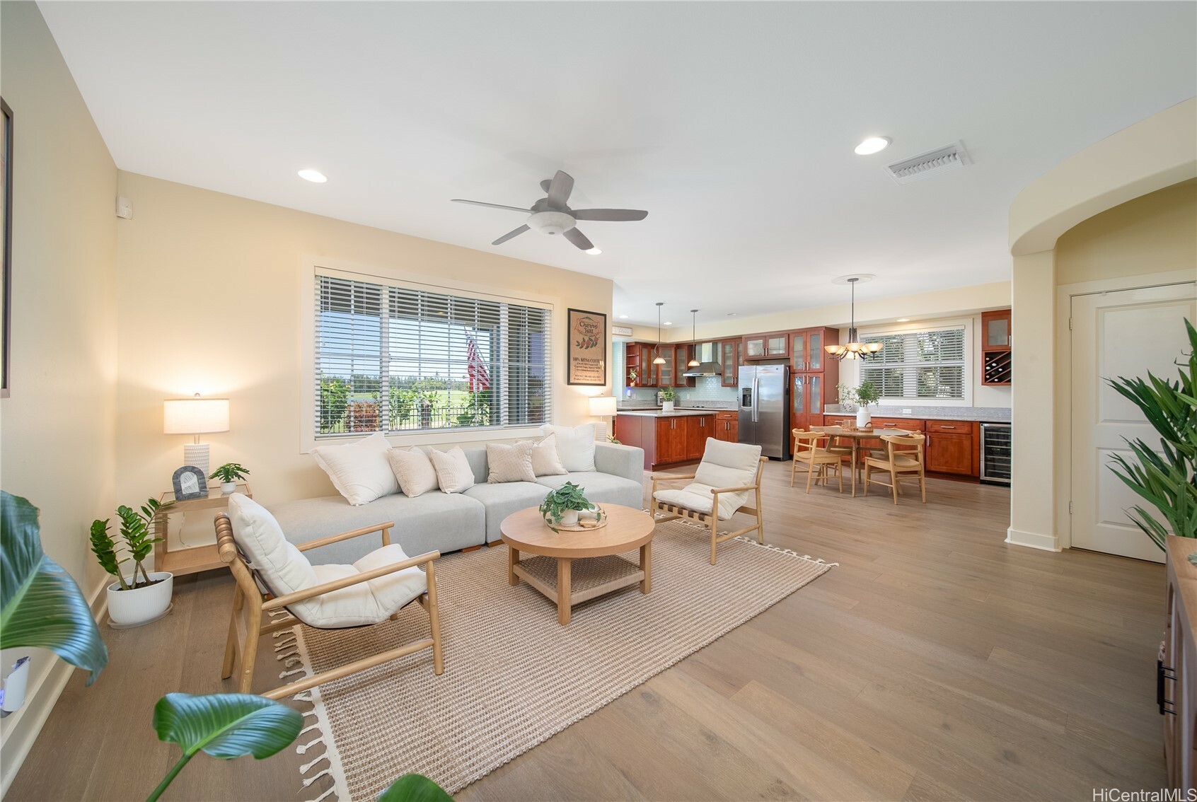 91-1243 Kuanoo Street  Ewa Beach HI 96706 photo