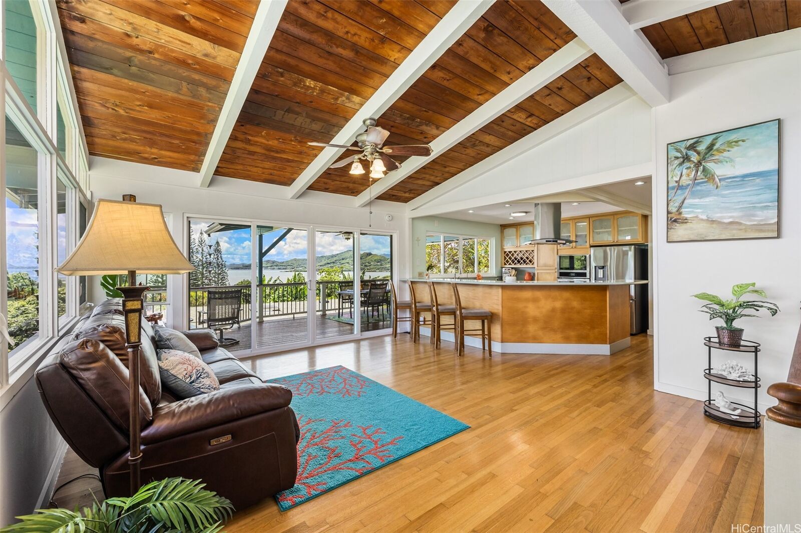 Property Photo:  47-114 Kaimalolo Place  HI 96744 