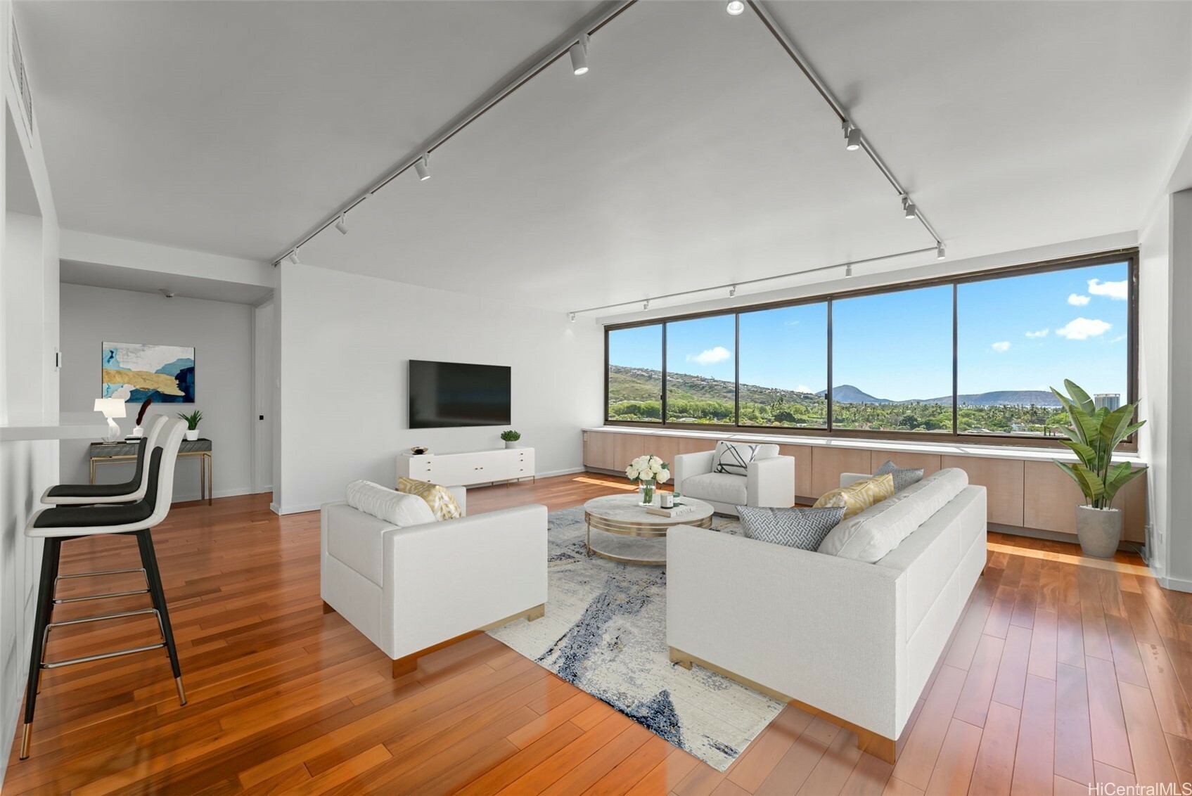 Property Photo: 4340 Pahoa Avenue 7B HI 96816