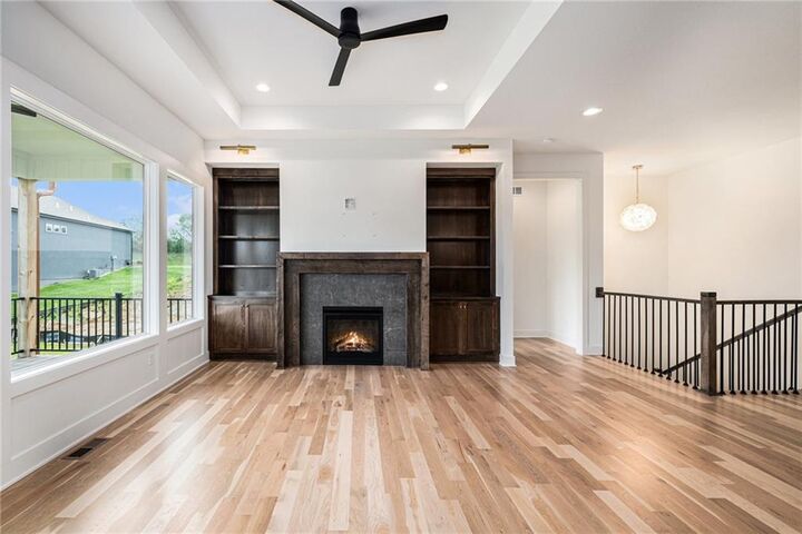 Property Photo: 12445 Empress Street MO 64079