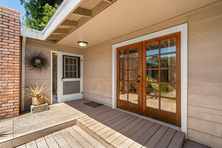 3960 D Street  Eureka CA 95503 photo