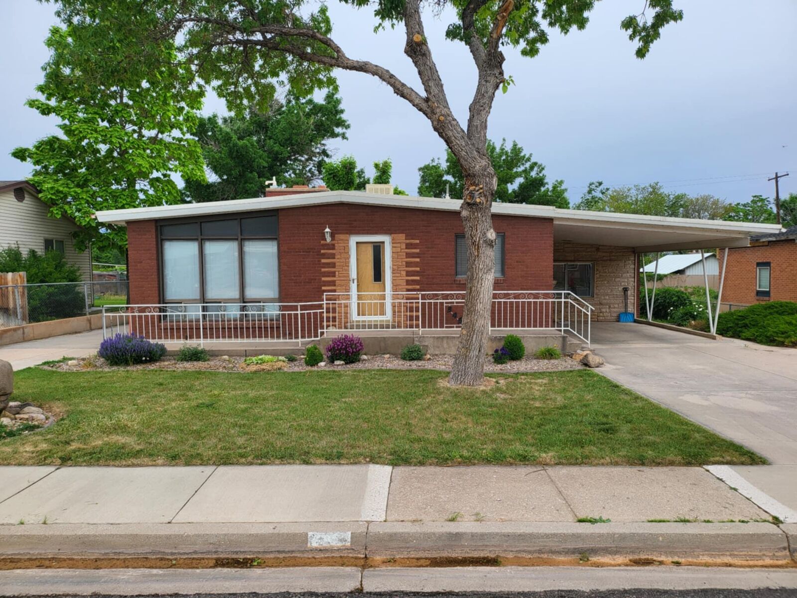 Property Photo: 345 N 600 W UT 84721