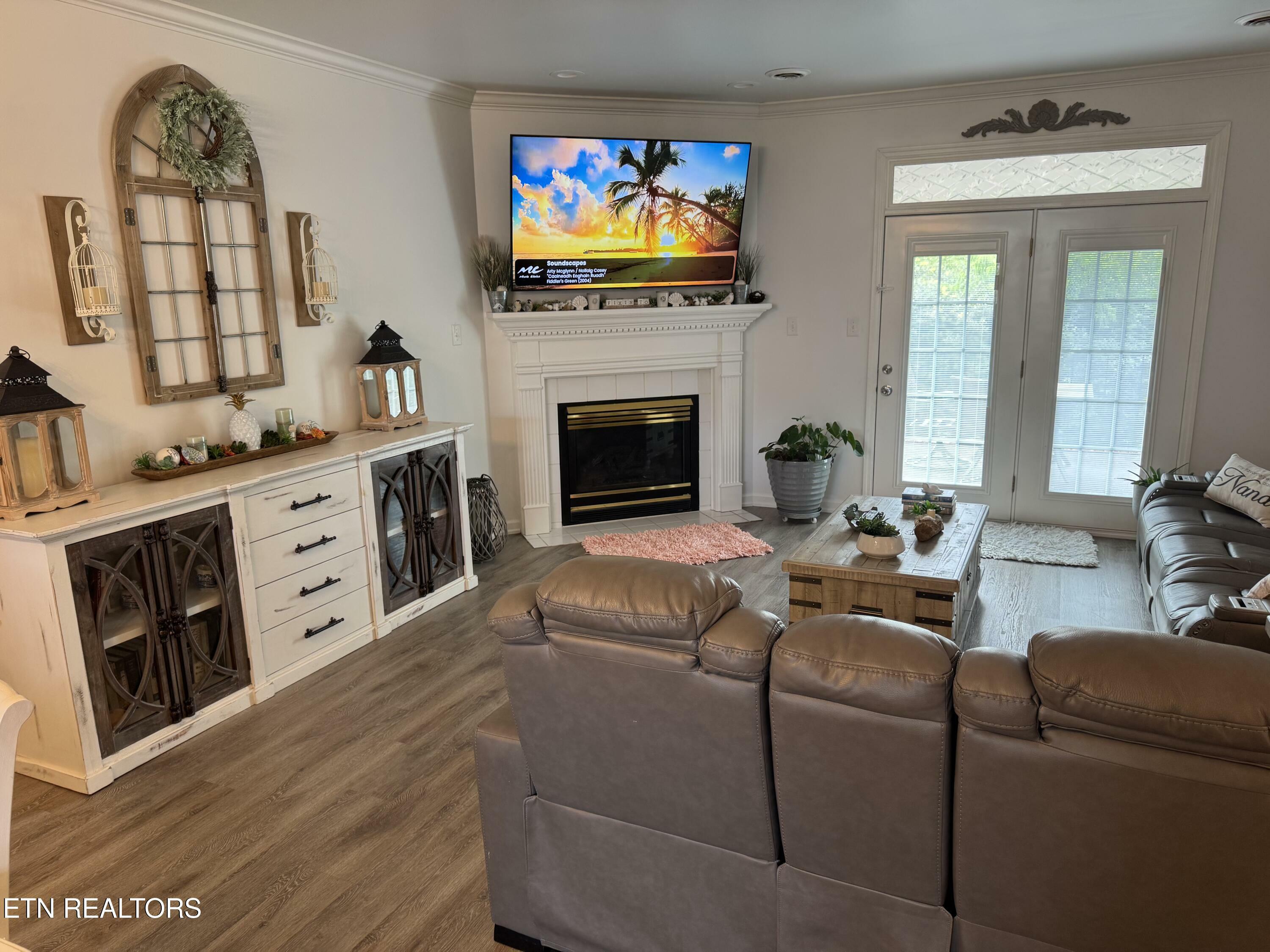 Property Photo: 740 Sterchi Park Way F7 TN 37912