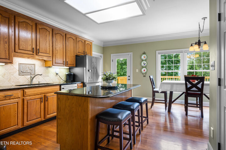 Property Photo: 12912 Long Ridge Rd TN 37934